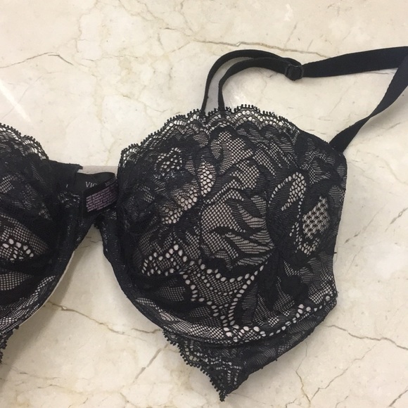 Victoria Secret bra sz 34B - Picture 2 of 5